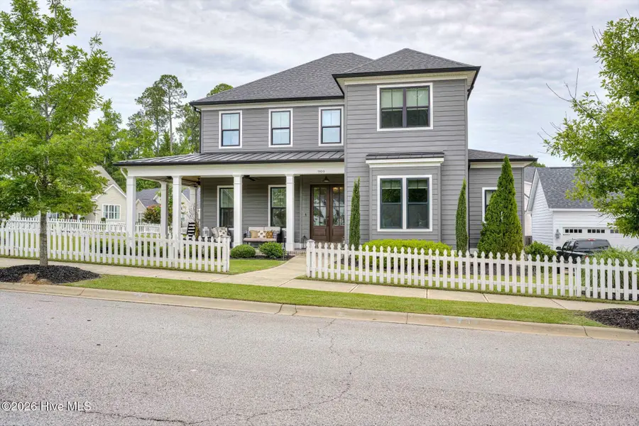 909 Ellis Lane, Evans, GA 30809 - #2