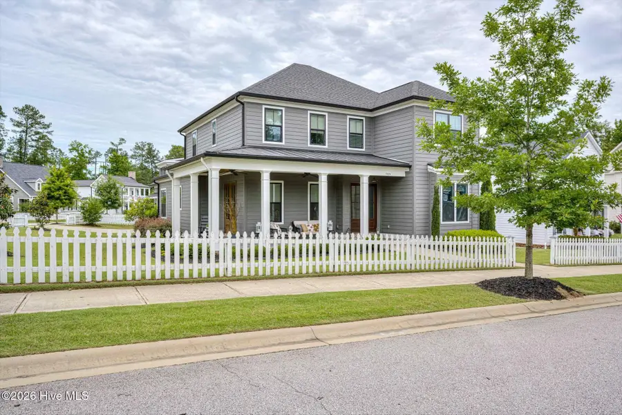 909 Ellis Lane, Evans, GA 30809 - #3