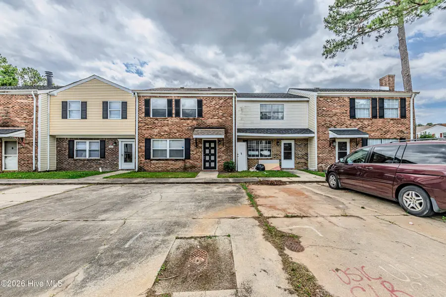209 Myrtlewood Circle, Jacksonville, NC 28546 - #3