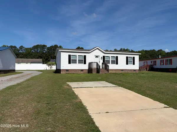88 Wolf Trap Court, Roanoke Rapids, NC 27870