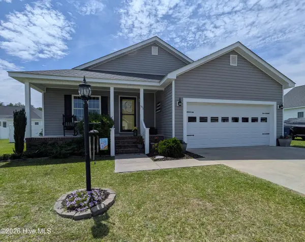 193 Mulberry Drive, Washington, NC 27889