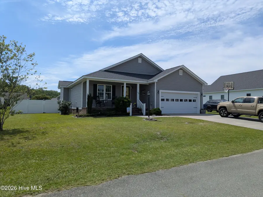 193 Mulberry Drive, Washington, NC 27889 - #2