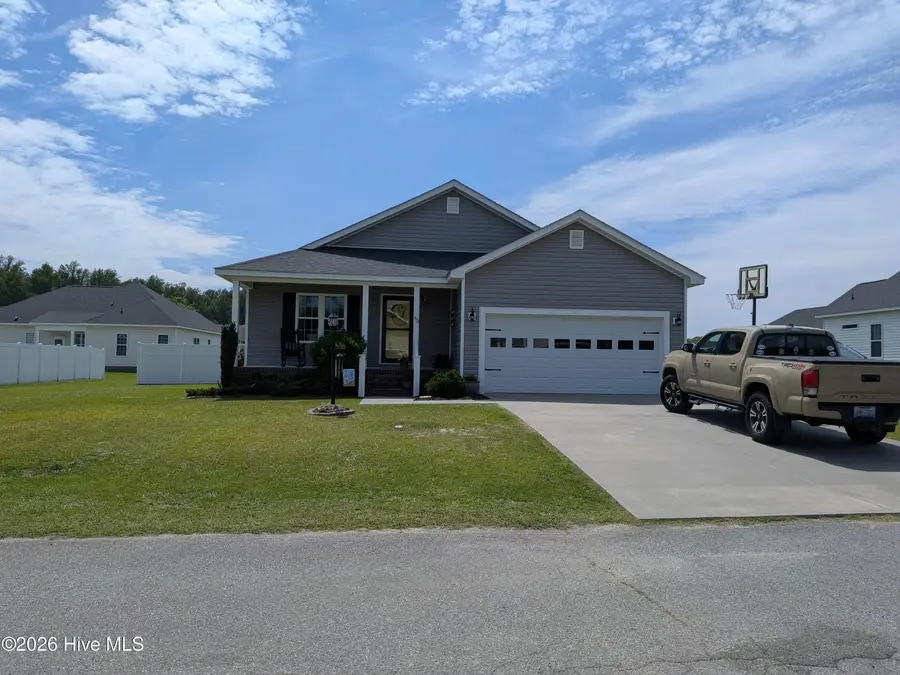 193 Mulberry Drive, Washington, NC 27889 - #3