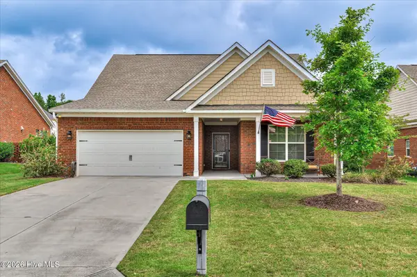 122 Fitzsimmons Drive, North Augusta, SC 29860