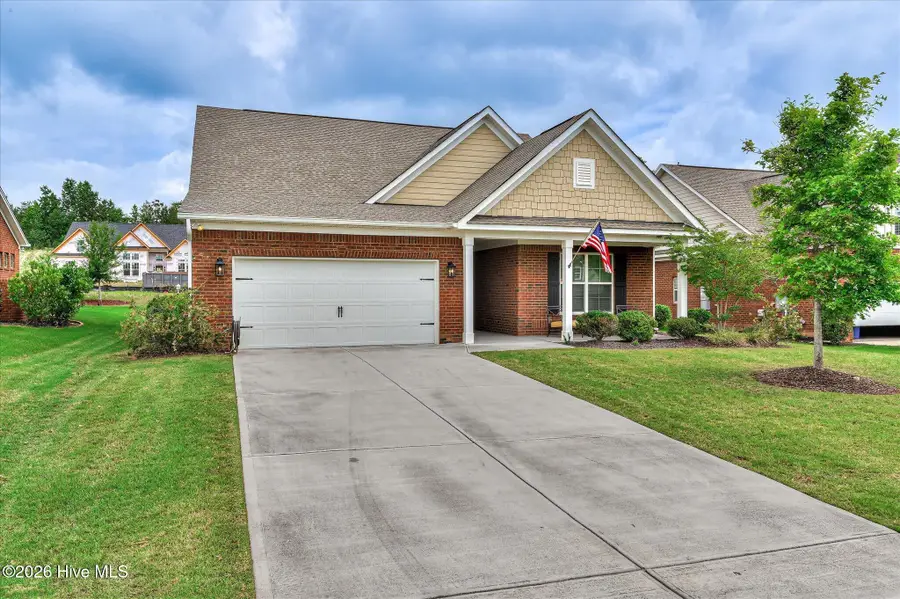 122 Fitzsimmons Drive, North Augusta, SC 29860 - #3