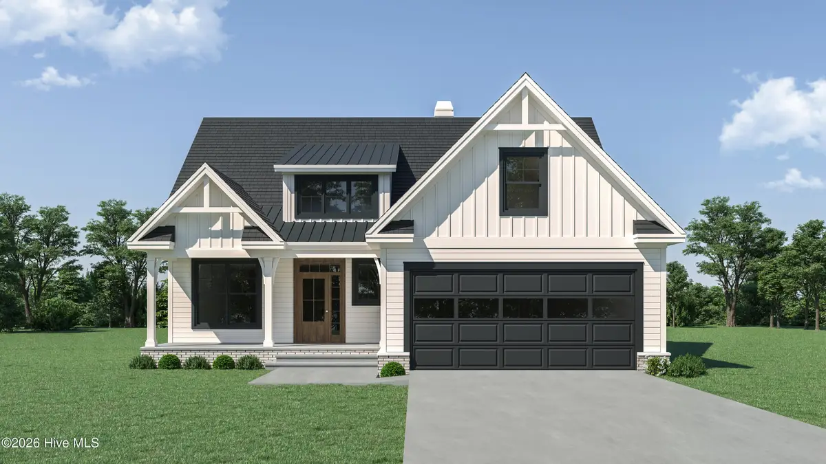 549 E Great Egret Way, Beaufort, NC 28516 - #1
