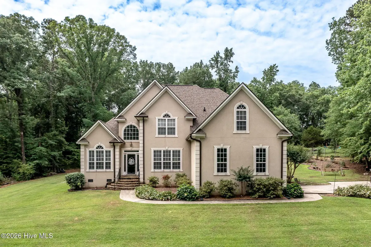 530 Brandywine Drive, Evans, GA 30809 - #1