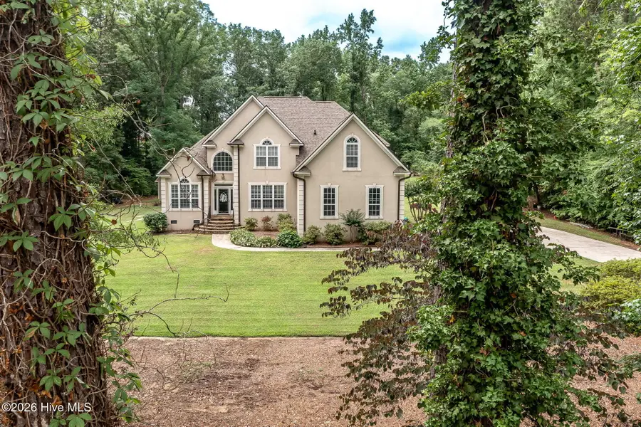 530 Brandywine Drive, Evans, GA 30809 - #3