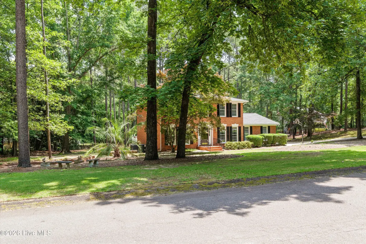 4059 Pheasant Run Drive, Aiken, SC 29803 - #1