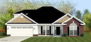 1866 Bellingham Drive, Beech Island, SC 29842 - #1