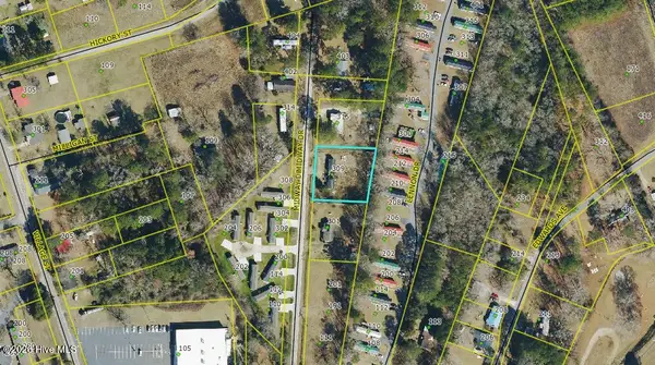309 Midway Drive, Bladenboro, NC 28320