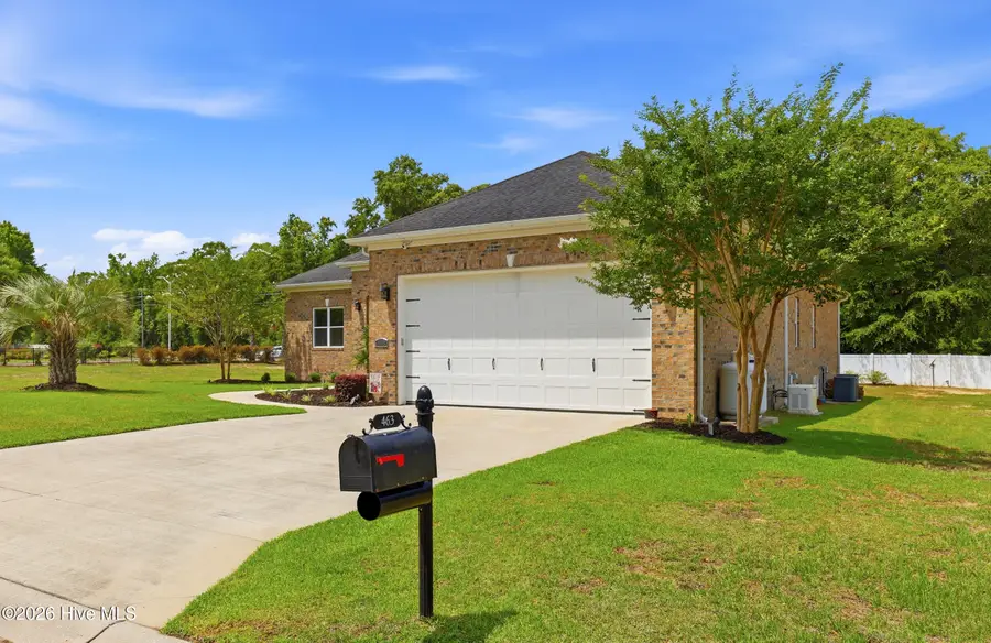 463 N Wild Rice Drive Sw, Supply, NC 28462 - #3