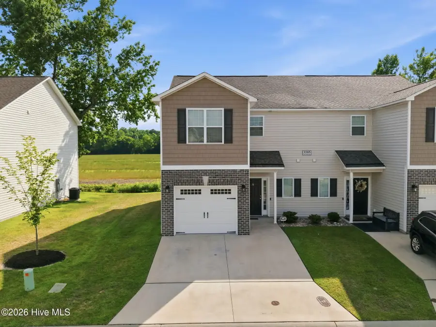 3505 Richter Way #A, Greenville, NC 27834 - #3