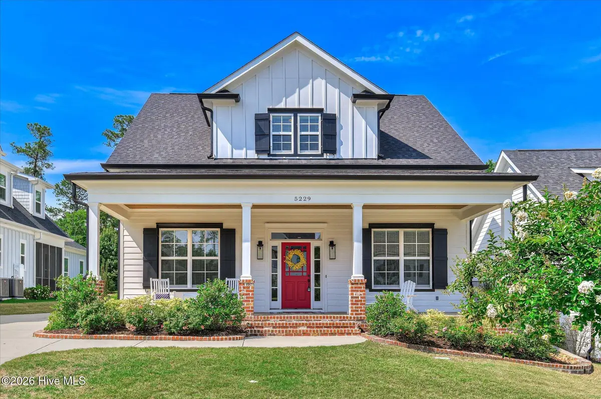 5229 Teal Lane, Evans, GA 30809 - #1