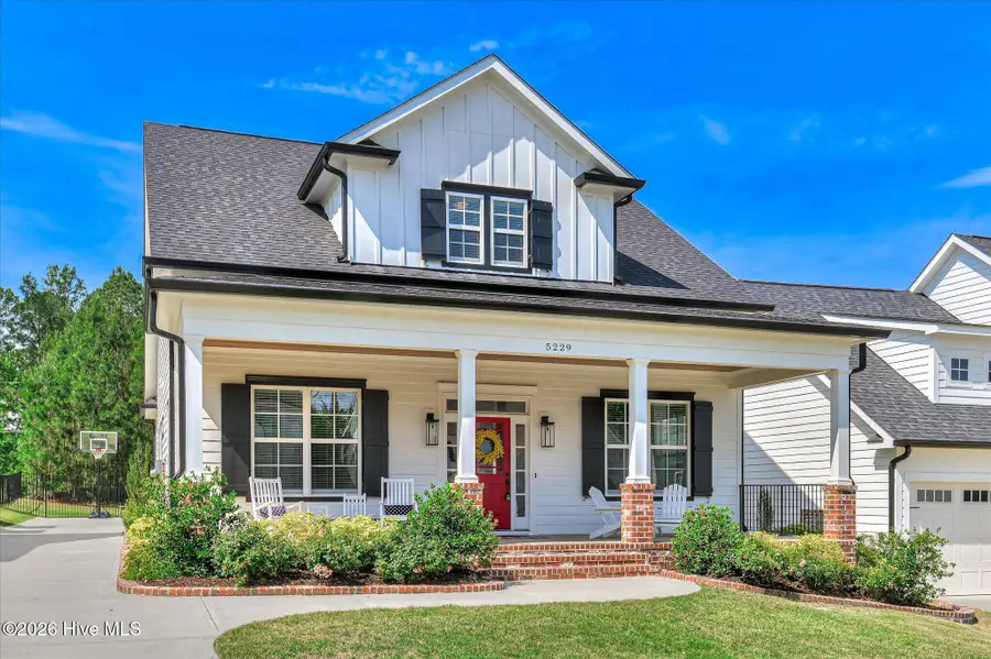 5229 Teal Lane, Evans, GA 30809 - #3