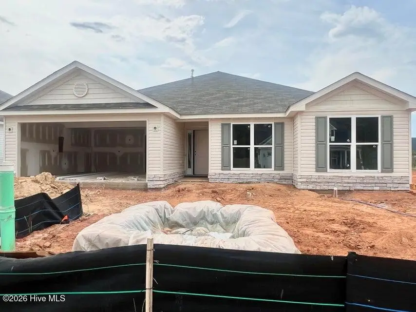 8832 Snelling Drive, Aiken, SC 29803 - #1