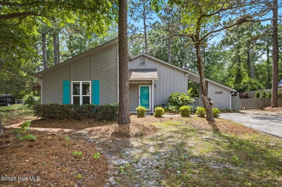 3416 Osprey Lane, Wilmington, NC 28409 - #2