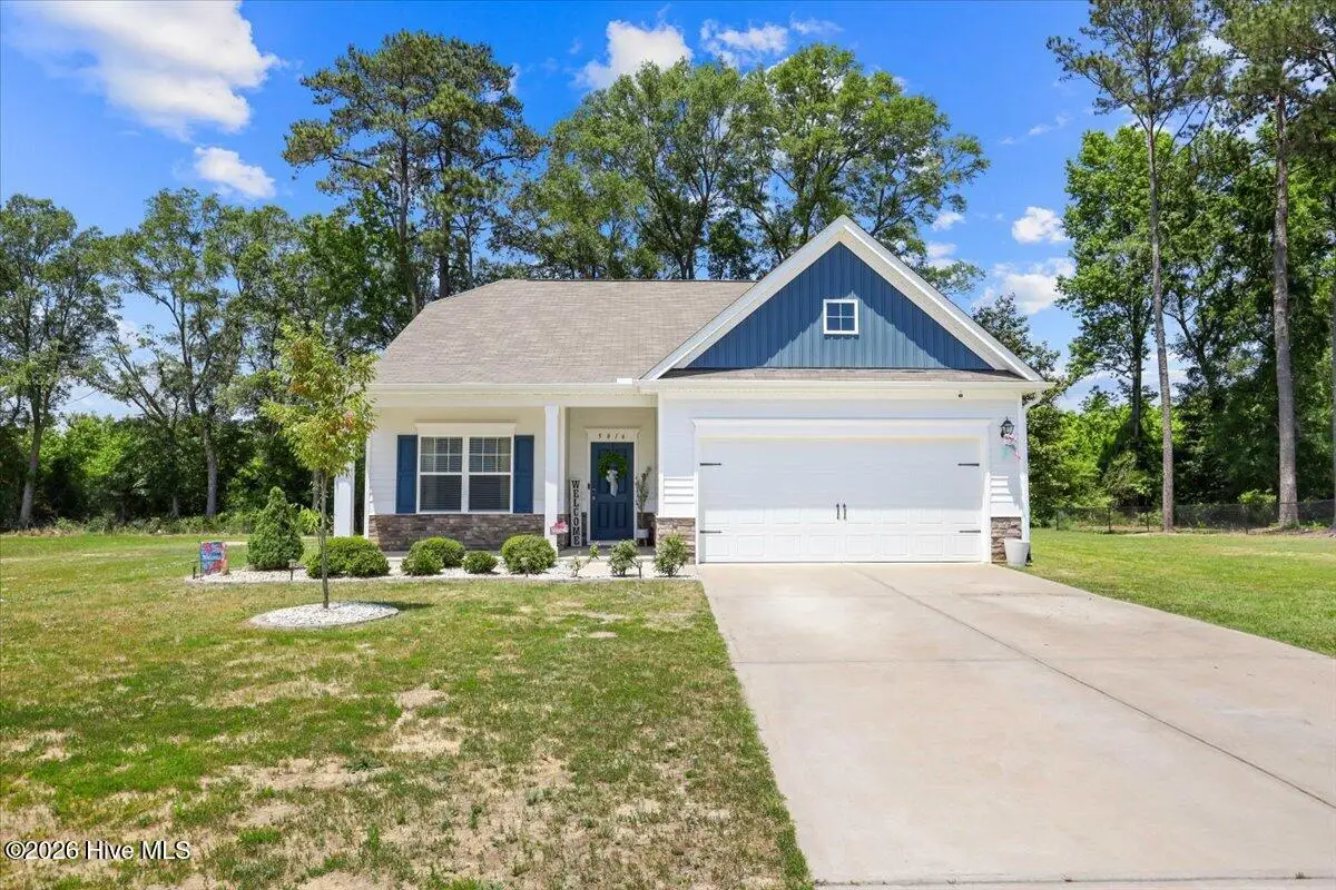 5816 Boldt Drive, La Grange, NC 28551 - #1