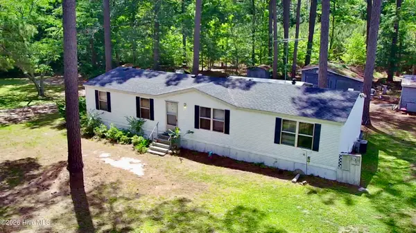 518 Jamestown Road, Windsor, NC 27983