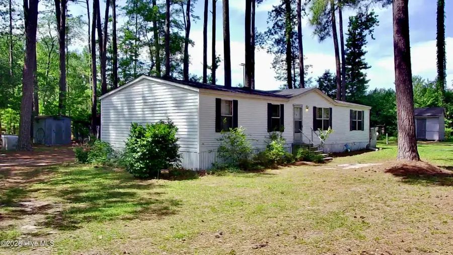 518 Jamestown Road, Windsor, NC 27983 - #2