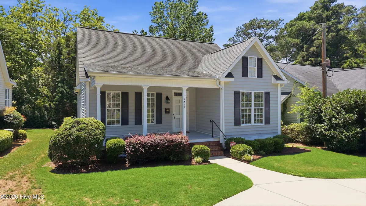 1517 Anderson Street Nw, Wilson, NC 27893 - #1