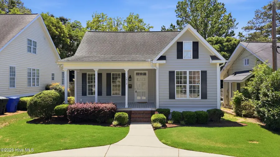 1517 Anderson Street Nw, Wilson, NC 27893 - #2