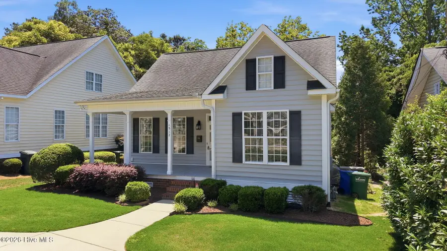 1517 Anderson Street Nw, Wilson, NC 27893 - #3