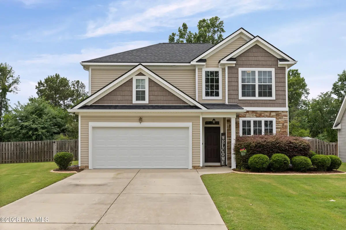 269 Palamon Drive, Grovetown, GA 30813 - #1