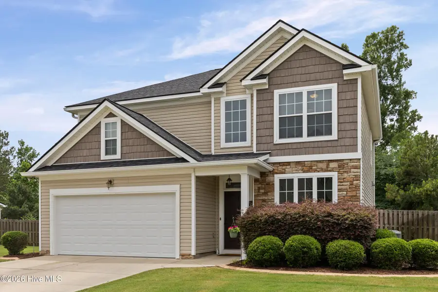 269 Palamon Drive, Grovetown, GA 30813 - #3