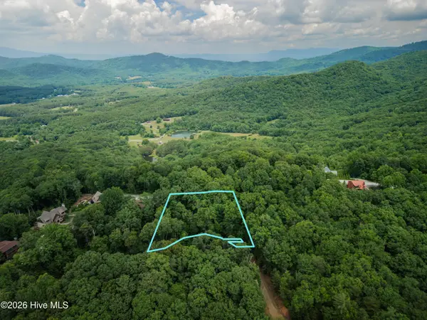 Lot 9 Wilderness Creek Way, Murphy, NC 28906
