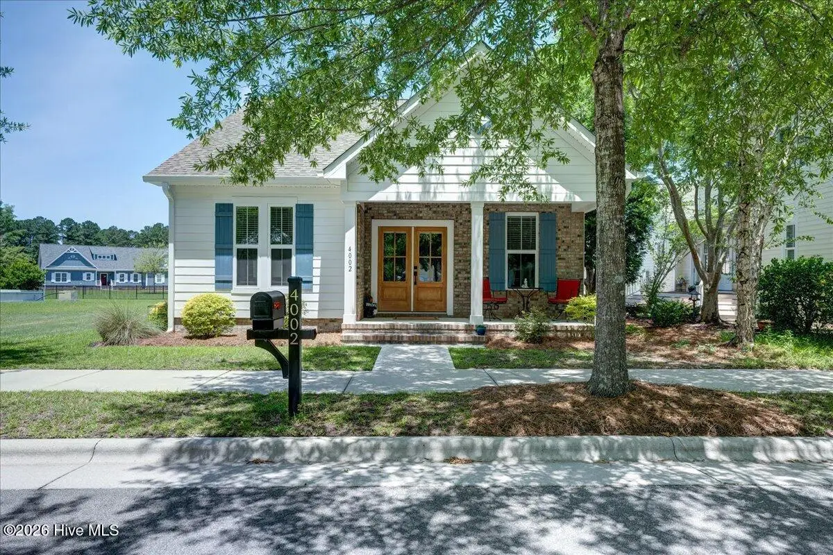 4002 Harkers Way, New Bern, NC 28562 - #1