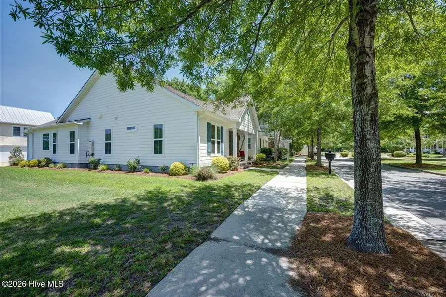 4002 Harkers Way, New Bern, NC 28562 - #2