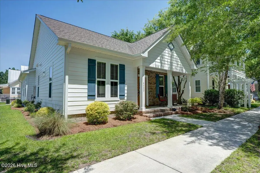 4002 Harkers Way, New Bern, NC 28562 - #3
