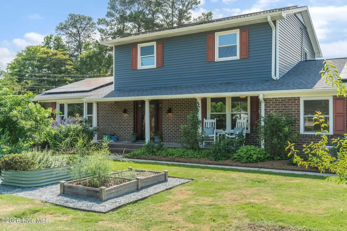 229 Yorkshire Lane, Wilmington, NC 28409 - #1