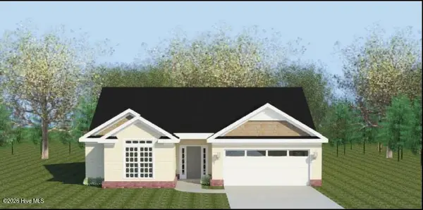 2324 Bellingham Drive, Hephzibah, GA 30815
