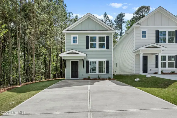 185 Village Run, Harlem, GA 30814
