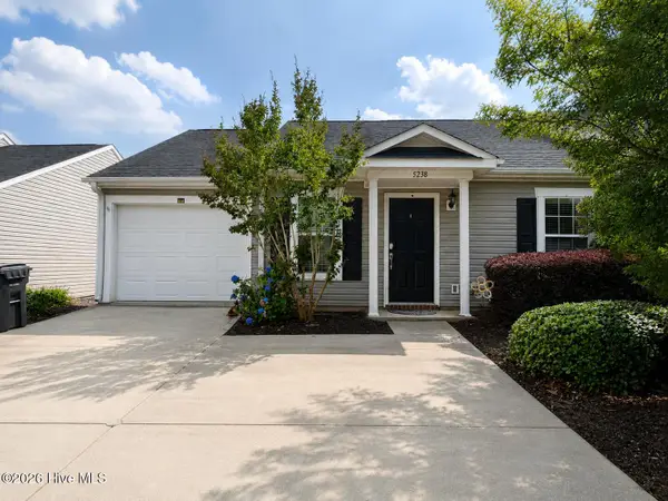 5238 Aruba Circle, Augusta, GA 30909