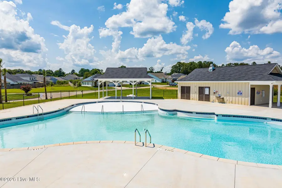 8567 Snelling Drive, Aiken, SC 29803 - #3