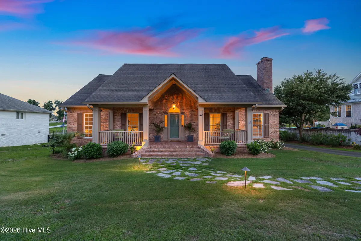 122 Circle Drive, Hampstead, NC 28443 - #1