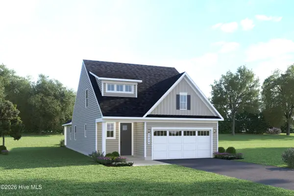 198 Crooked Gulley Circle, Sunset Beach, NC 28468