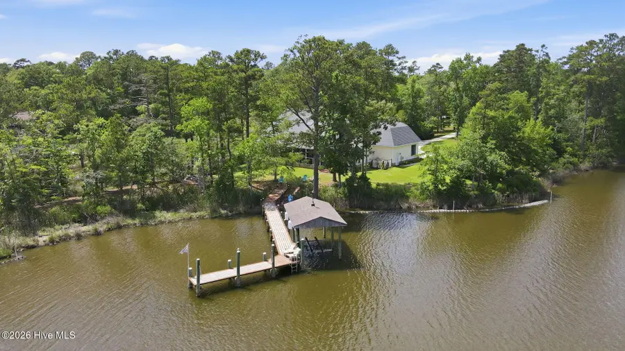 368 Winding Creek Drive, Oriental, NC 28571 - #3