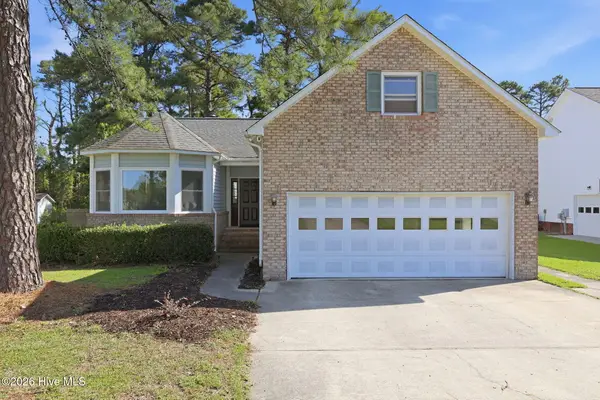6013 Pelican Drive, New Bern, NC 28560
