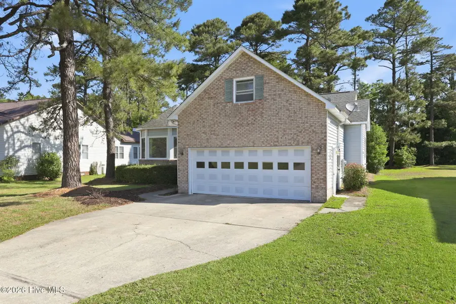 6013 Pelican Drive, New Bern, NC 28560 - #2