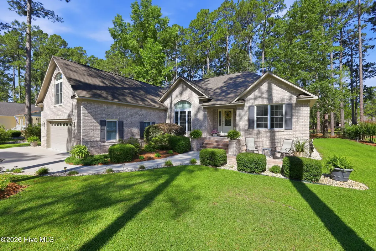 904 Muirfield Place, New Bern, NC 28560 - #1
