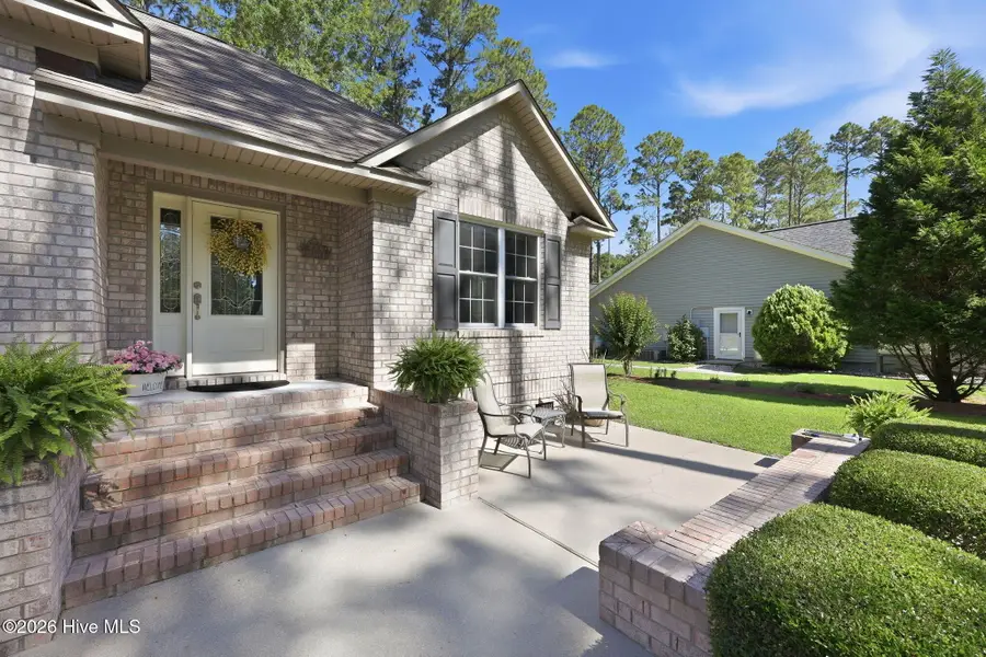 904 Muirfield Place, New Bern, NC 28560 - #2