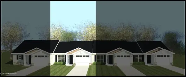 8039 Bannock Circle, Graniteville, SC 29829