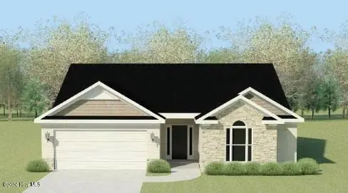 2336 Bellingham Drive, Hephzibah, GA 30815