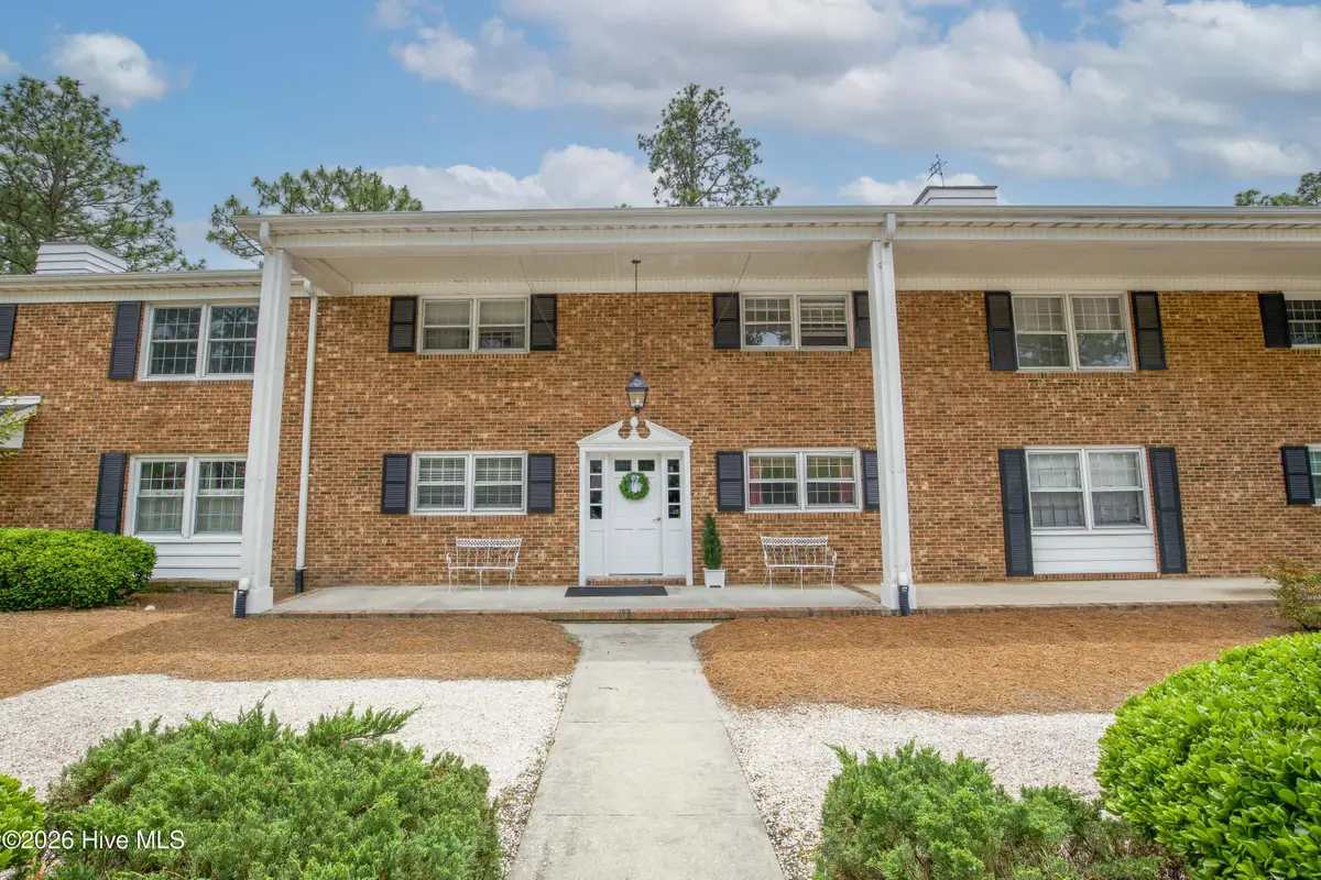 333 Driftwood Circle # 208, Southern Pines, NC 28387 - #1