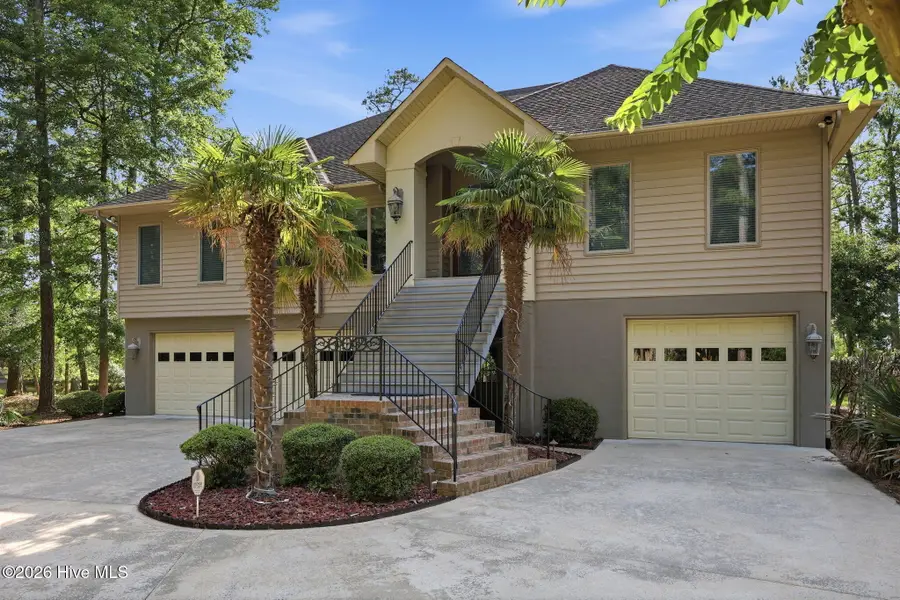 204 Live Oak Lane, Washington, NC 27889 - #2