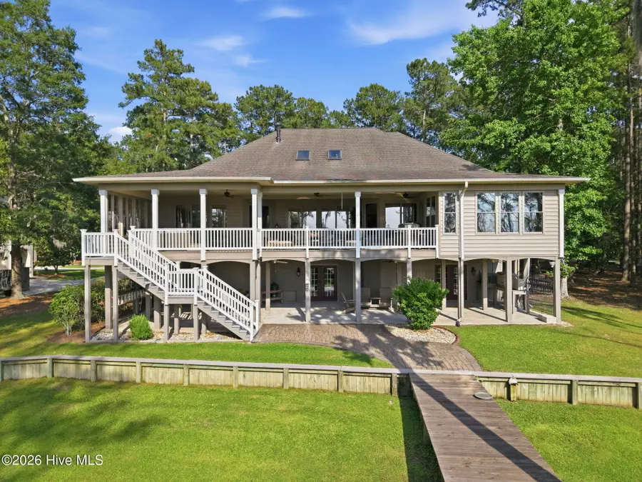 204 Live Oak Lane, Washington, NC 27889 - #3